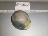 1/6 WWII German Metal Helmet