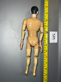 1/6 Scale Nude ITPT WWII Japanese Figure
