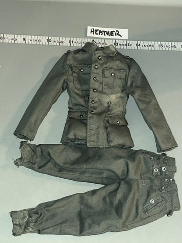 1/6 Scale WWII German Uniform