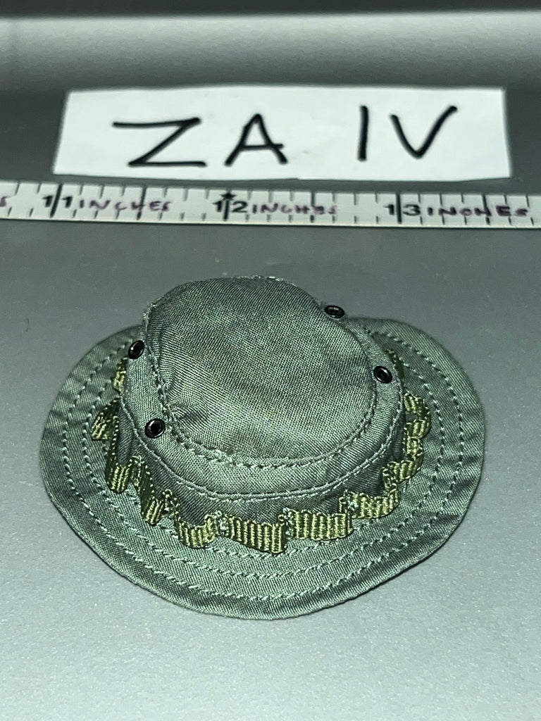 1/6 Scale Vietnam War US Boonie Cap / Hat - ZA Exclusive