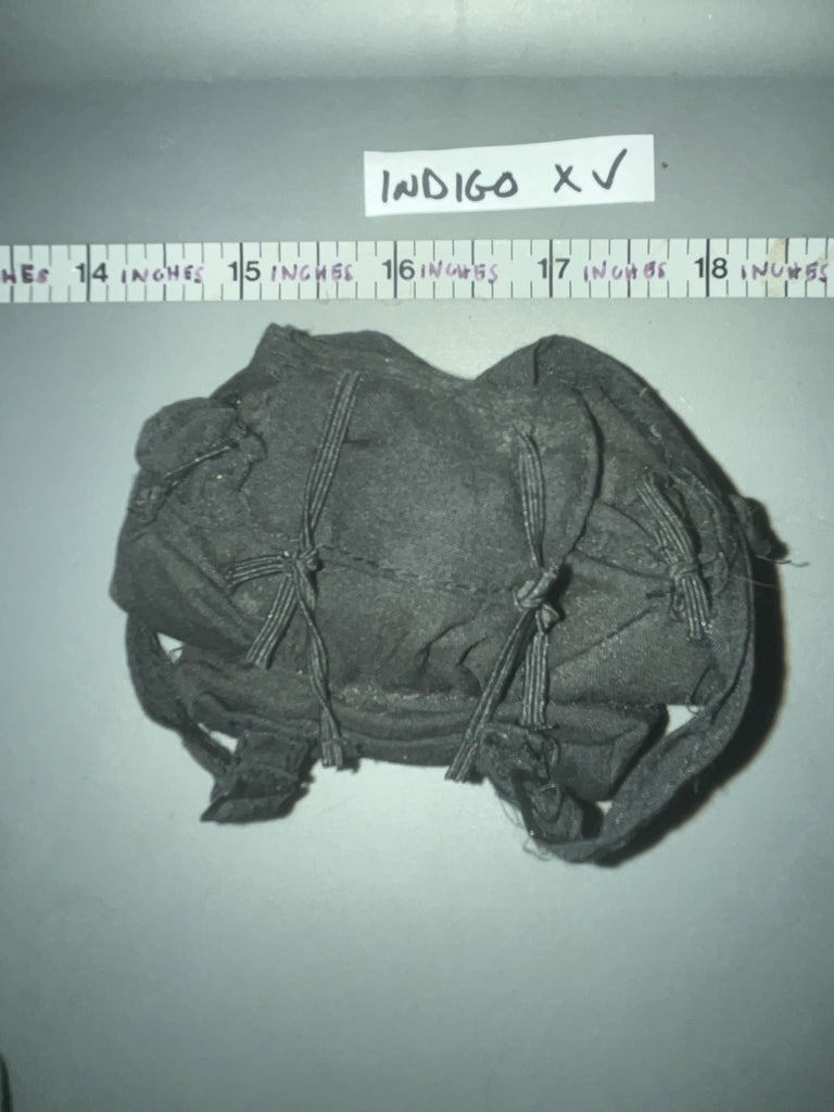 1/6 Scale Vietnam US Three Pocket RuckSack