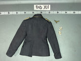 1/6 Scale WWII German Blouse / Tunic - DID Luftwaffe Galland