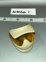 1:6 Scale Modern Era Face Mask