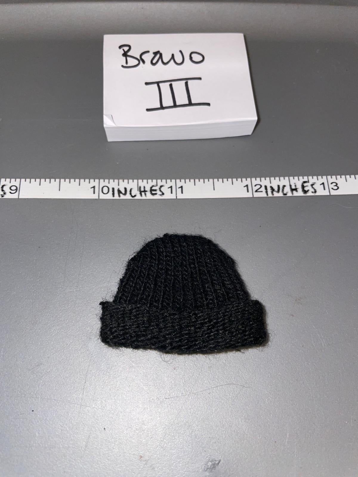 1/6 Scale Modern Beanie