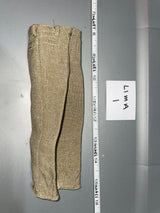1/6 Scale WWII US Pants
