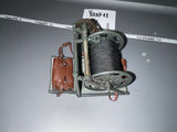 1:6 Scale WWII German Telephone Wire Reel -