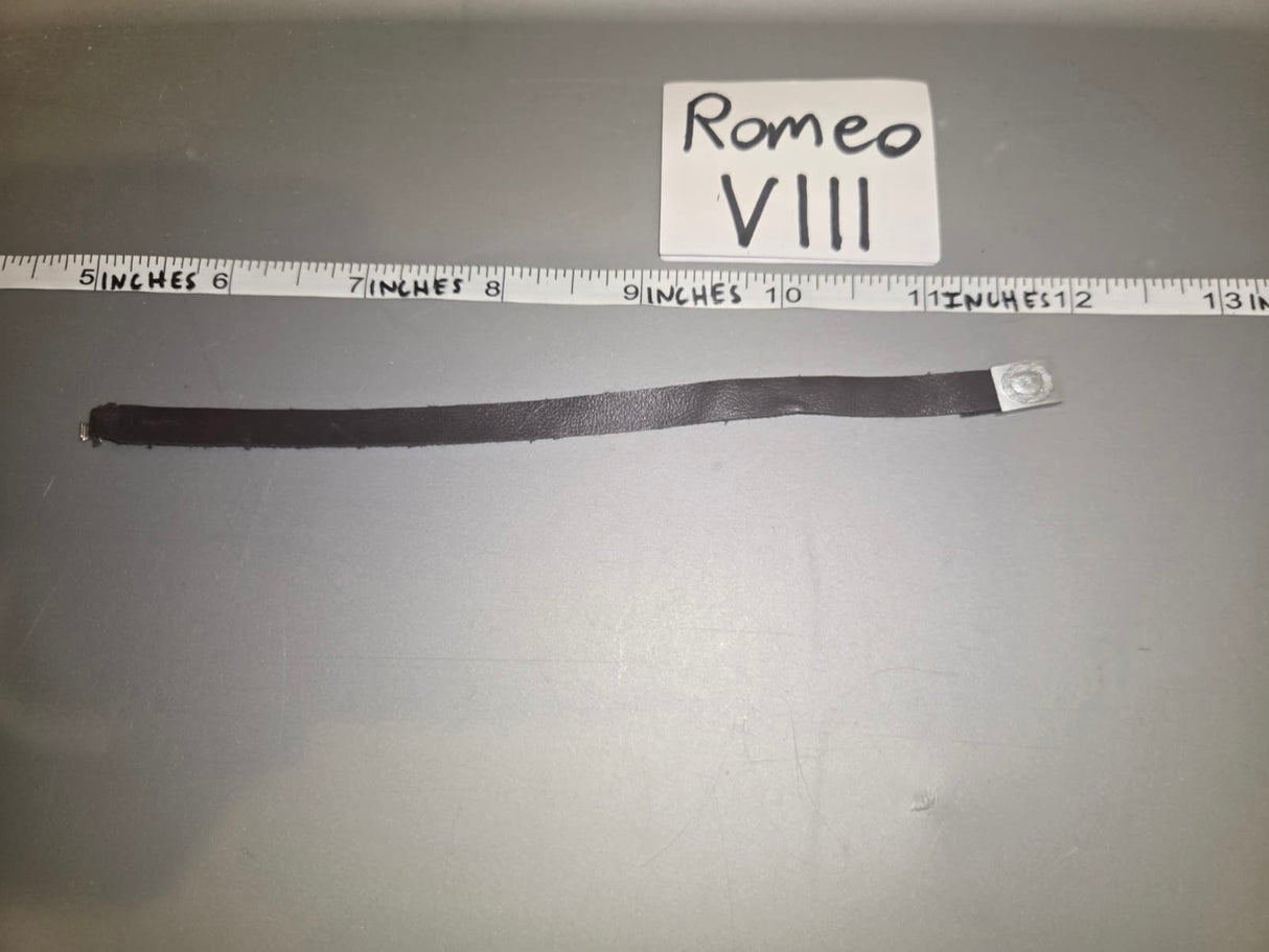 1/6 Scale WWII German Belt