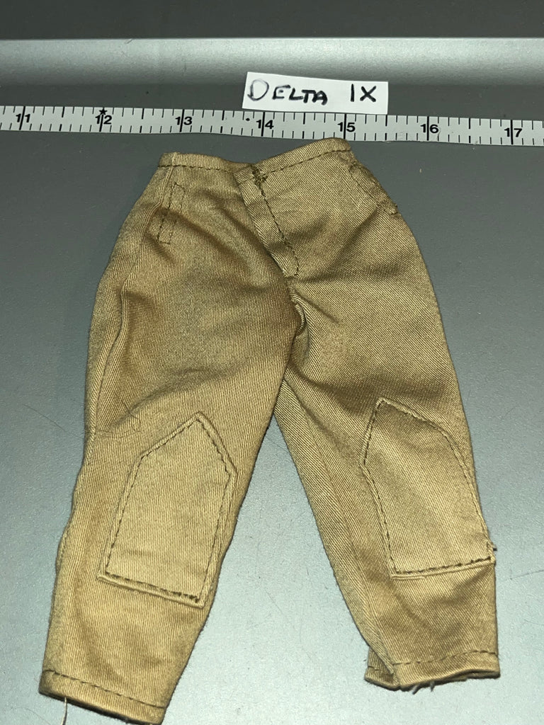 1/6 Scale WWII Russian Pants