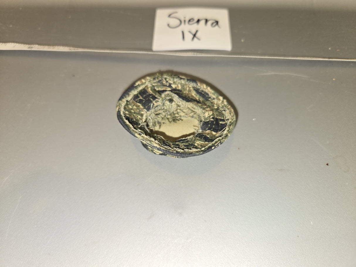 1/6 Scale Vietnam US Tiger Stripe Boonie Hat