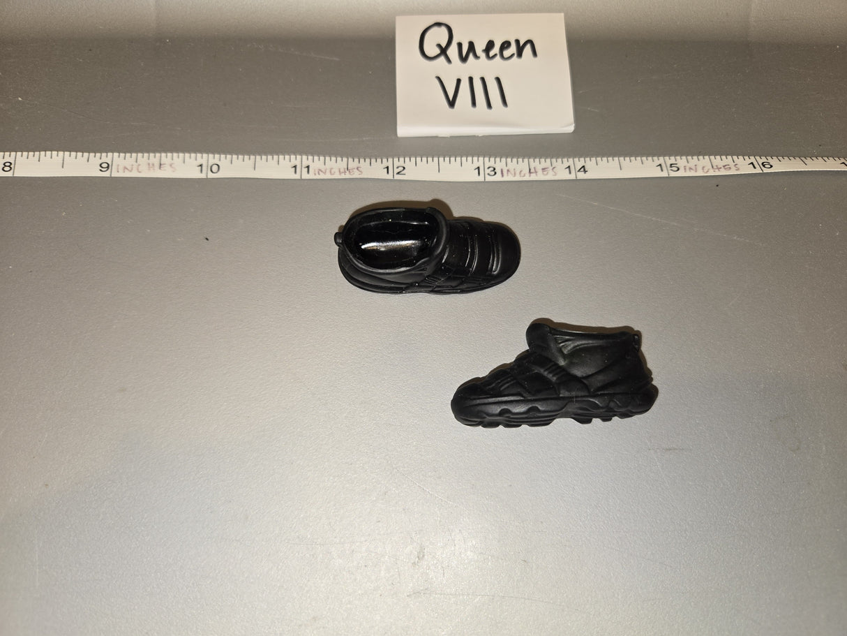 1/6 Scale Modern Tennis Shoes