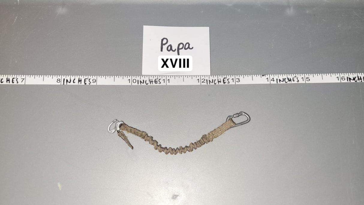 1/6 Scale Modern Era Extraction Strap