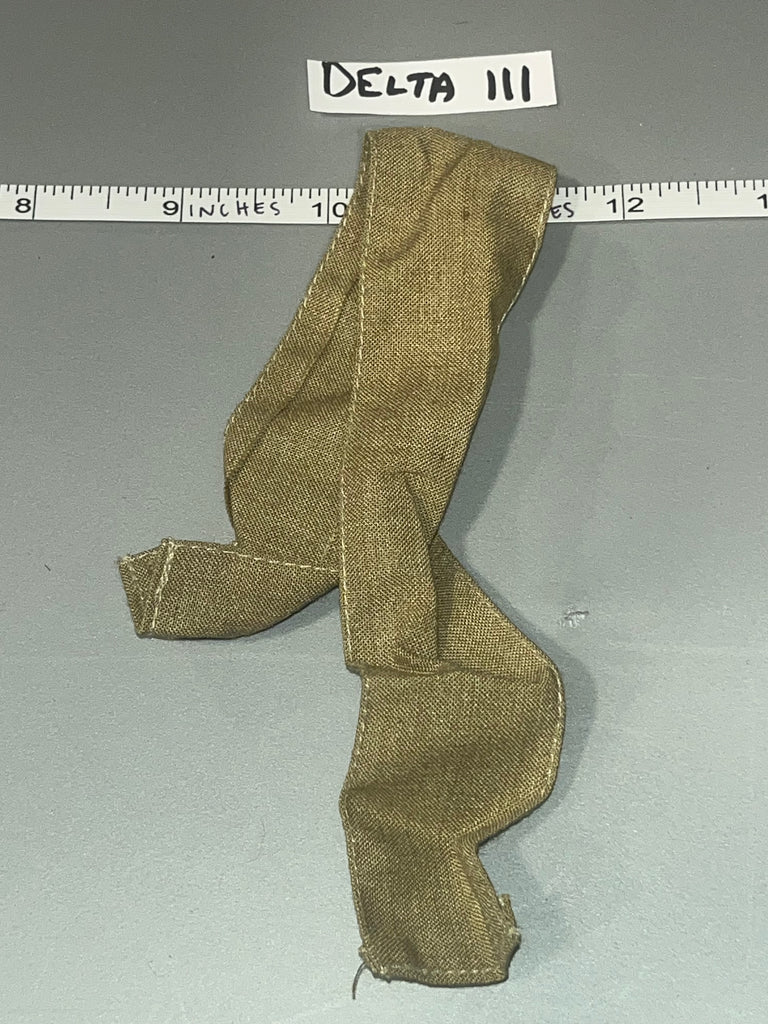 1/6 Scale WWII US Scarf