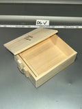 1/6 Scale WWII German Grenade Ammunition Crate  106155