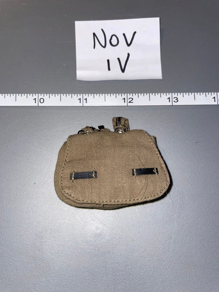1:6 Scale WWII German Bread Bag