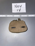 1:6 Scale WWII German Bread Bag