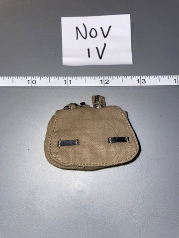 1:6 Scale WWII German Bread Bag