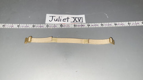 1/6 Scale Modern Era Rigger Belt