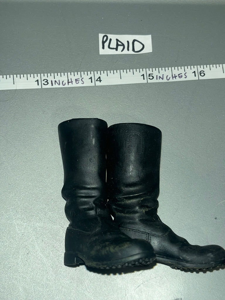 1/6 Scale WWII German Jack Boots