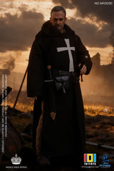 *Preorder* 101TOYS x PP STUDIO  1/6 Medieval Kingdom of Heaven Hospital Knight 101toy- MA003C