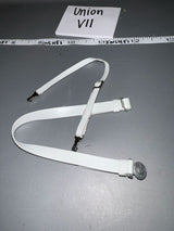 1/6 Scale WWII US Boondocker Boots and Legging r