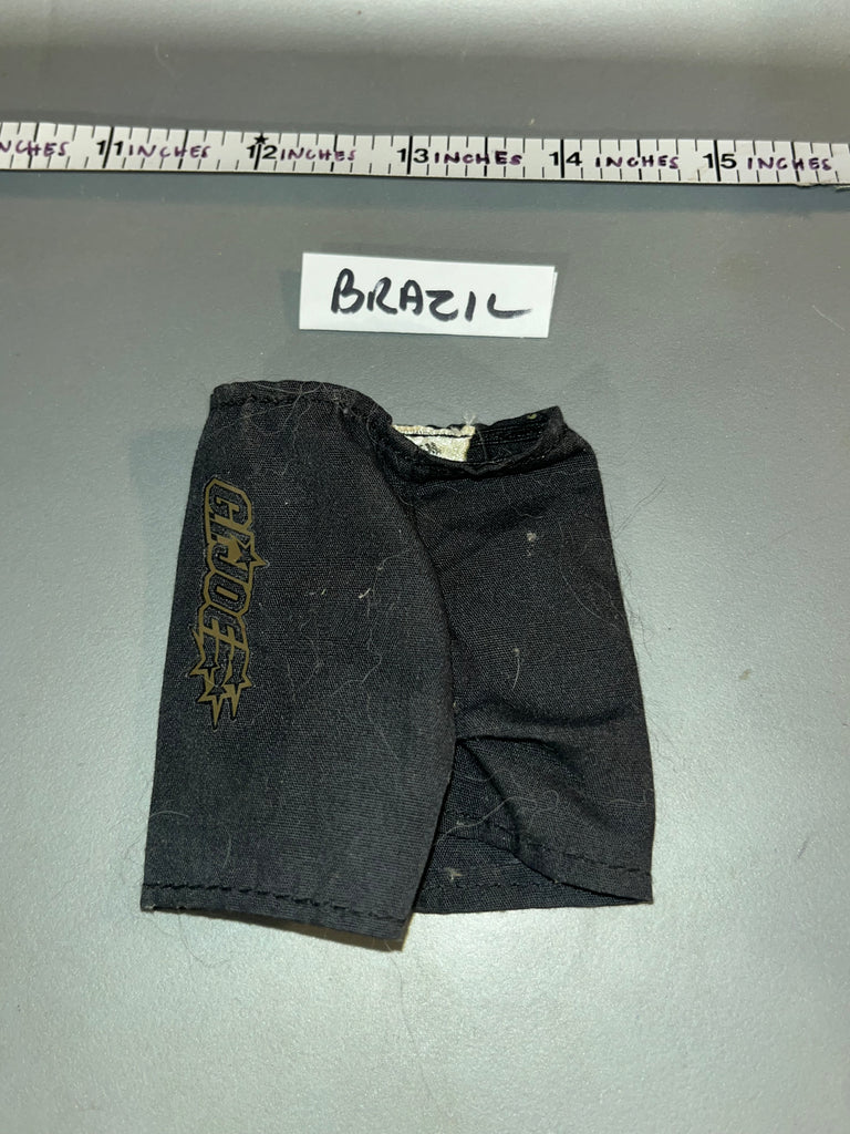 1/6 Scale Modern Era Gym Shorts