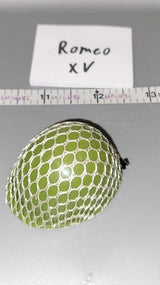 1/6 Scale WWII US Helmet