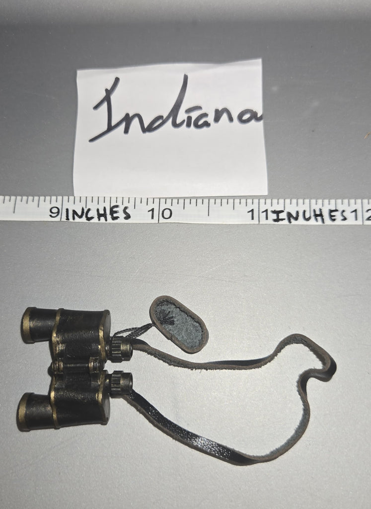 1/6 Scale WWII German Binoculars