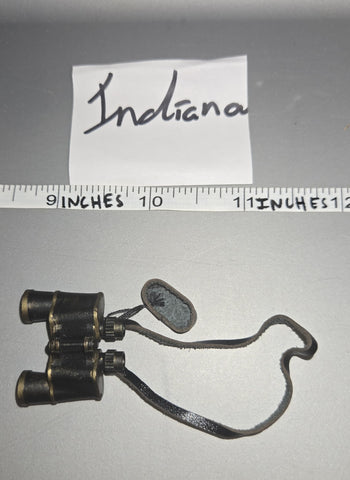 1/6 Scale WWII German Binoculars