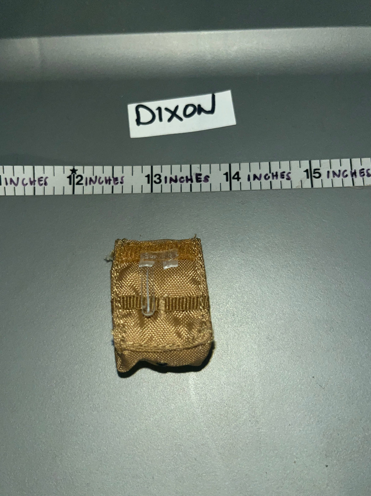 1/6 Scale Modern Era Drop Down IFAK Pouch