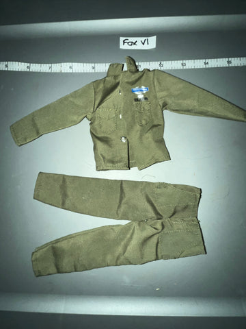 1/6 Scale Vietnam US Uniform