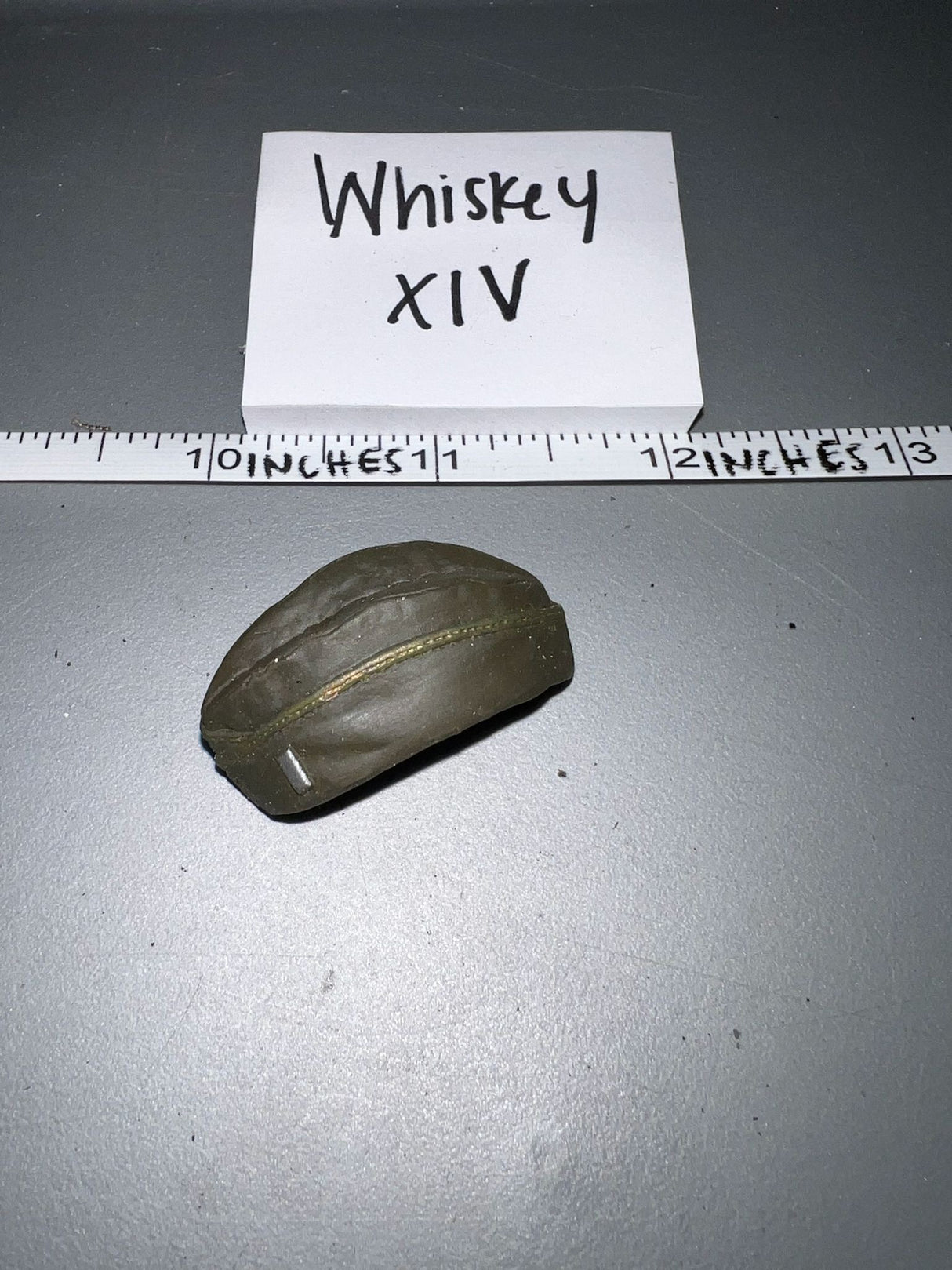 1:6 Scale WWII US Garrison Cap