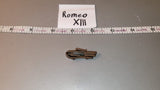 1/6 Scale WWII US Engineer Pouch