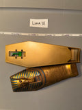 1/6 Scale Egyptian Sarcophagus - GI Jor Adventure Team