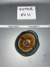 1/6 WWII German Metal Helmet