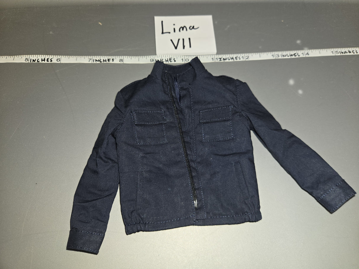 1:6 Modern Era Civilian Jacket
