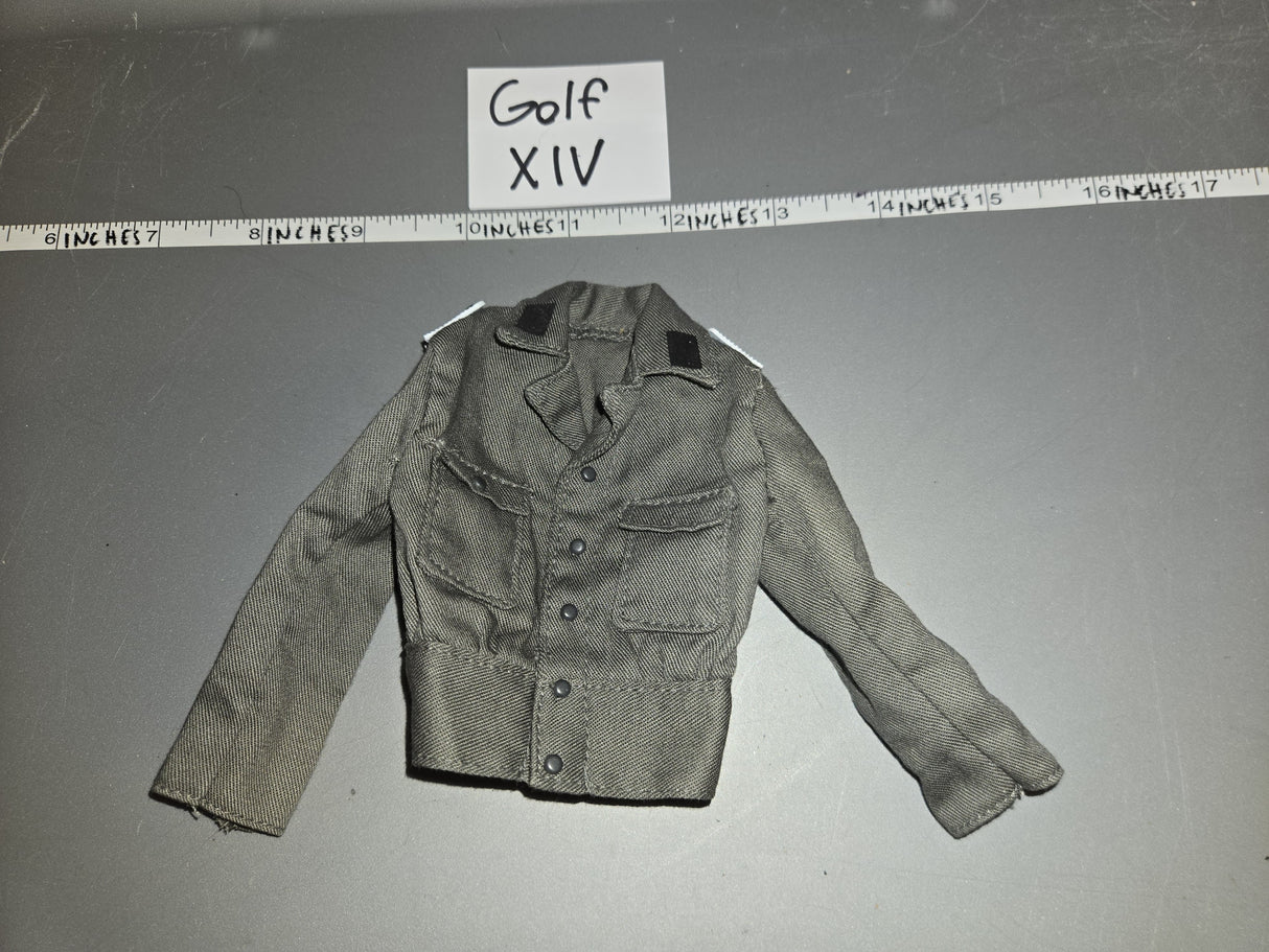 1/6 Scale WWII German M44 Tunic Uniform