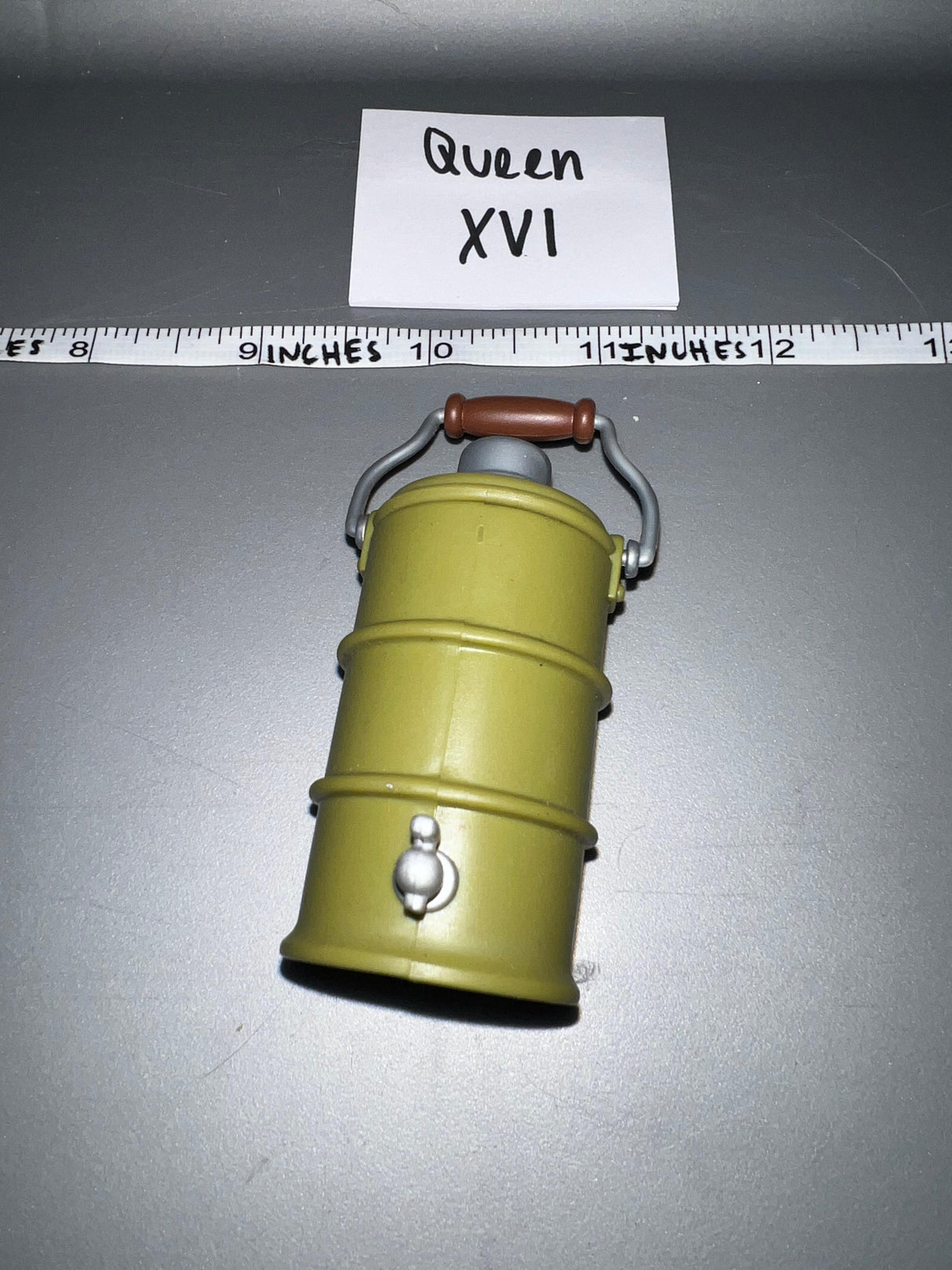 1/6 Scale WWII US Thermos - Pilot / Aviator