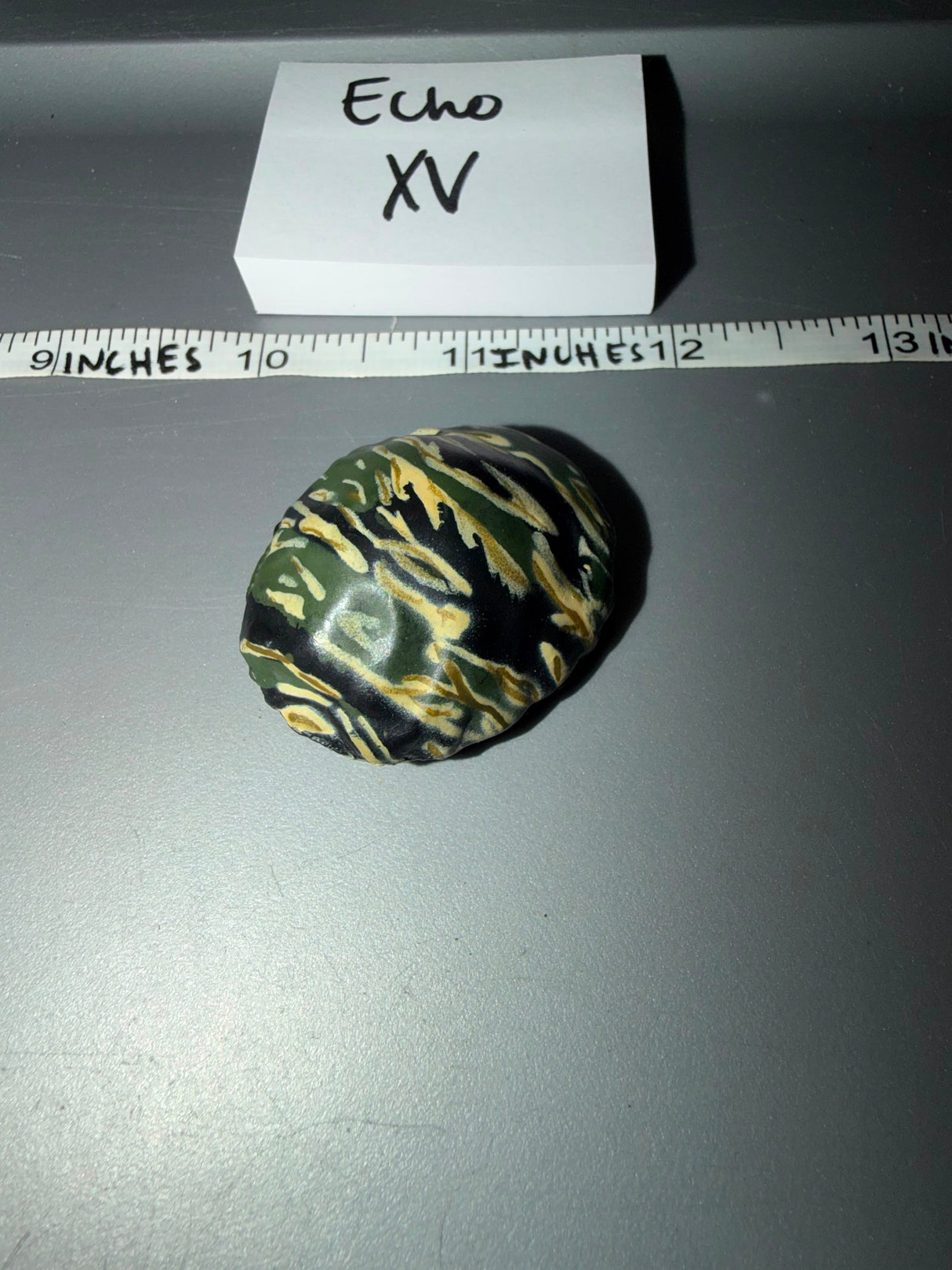 1/6 Scale Vietnam Era US Tiger Stripe Beret