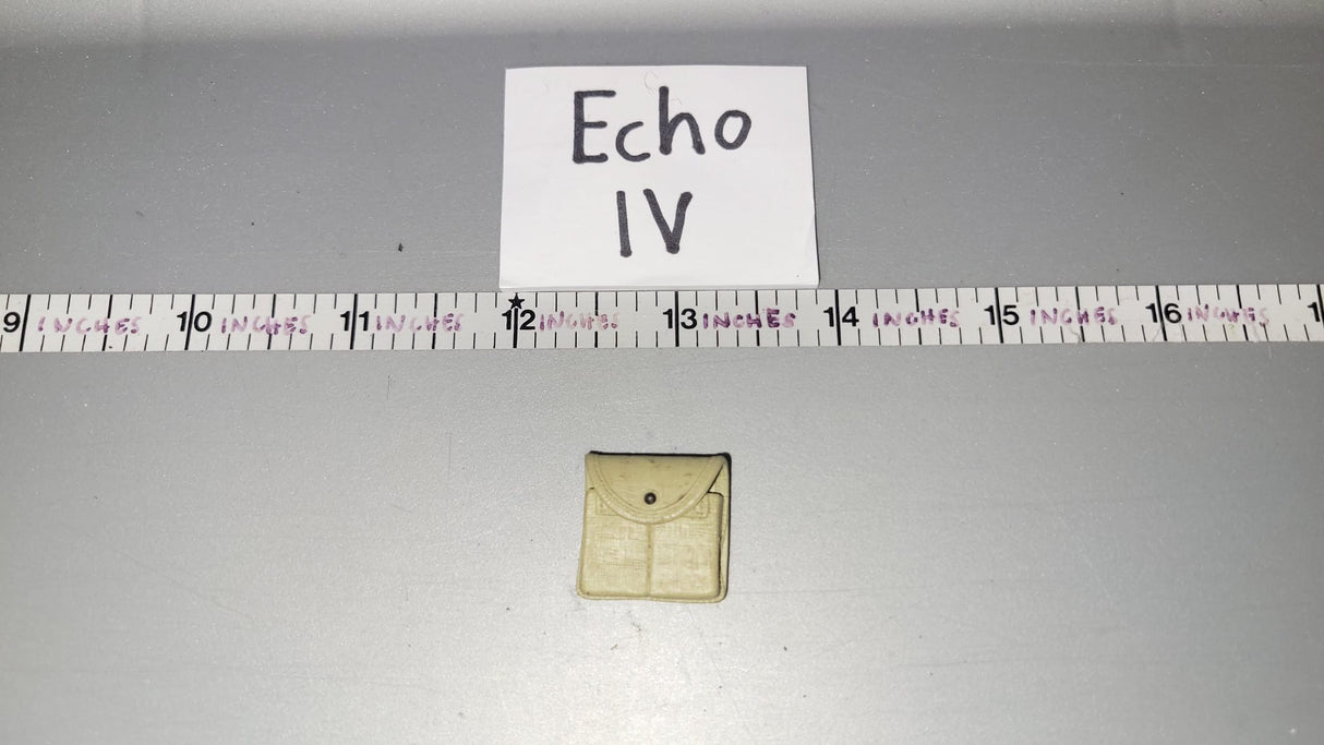 1/6 Scale WWII US Carbine Pouch