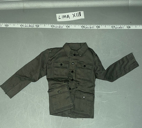 1/6 Scale WWII German Tunic / Blouse