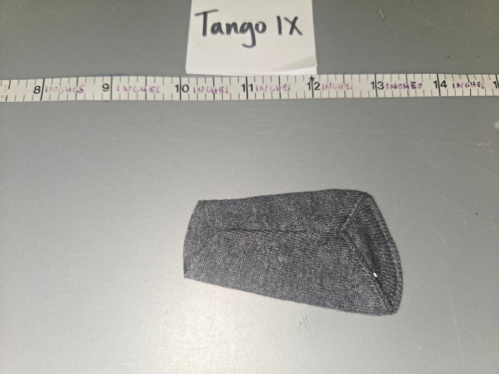 1:6 Scale WWII German Neck Gaiter