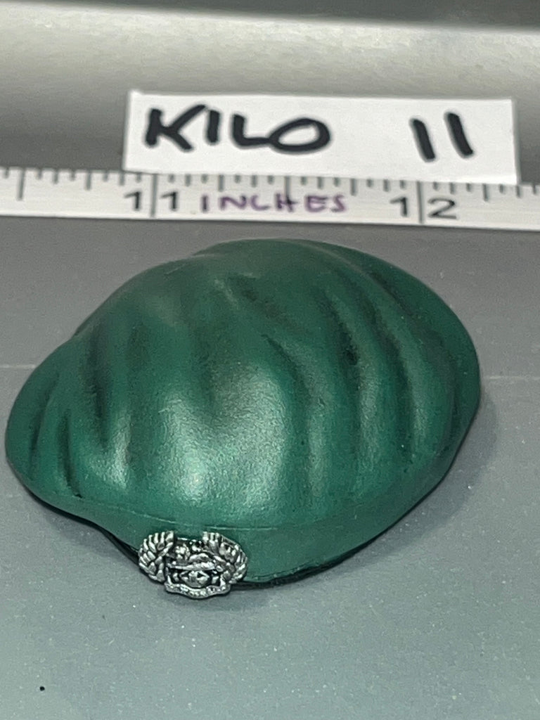 1:6 Scale WWII British Beret