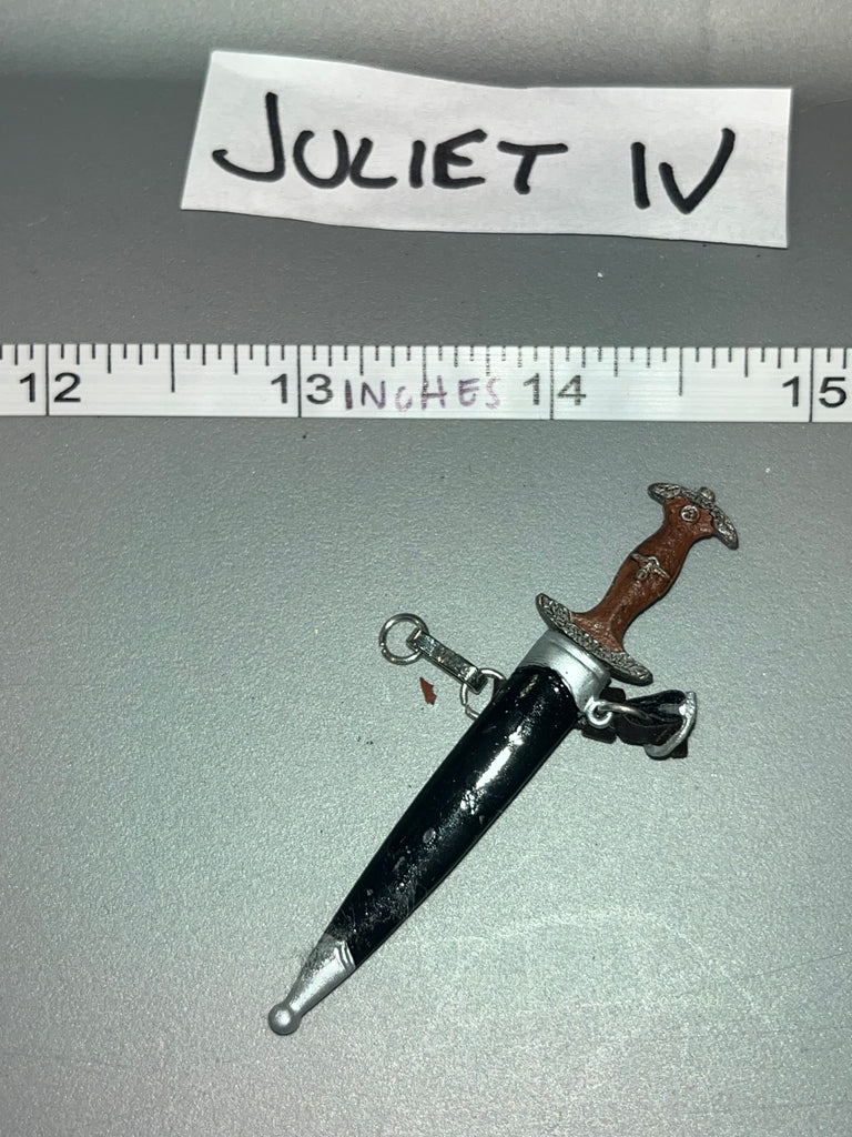 1/6 Scale WWII German Dagger