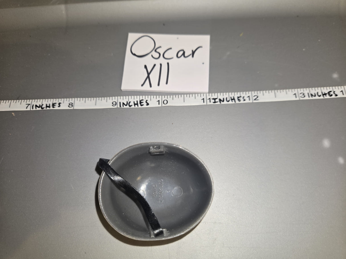 1:6 Scale WWII German Fallschirmjager Helmet