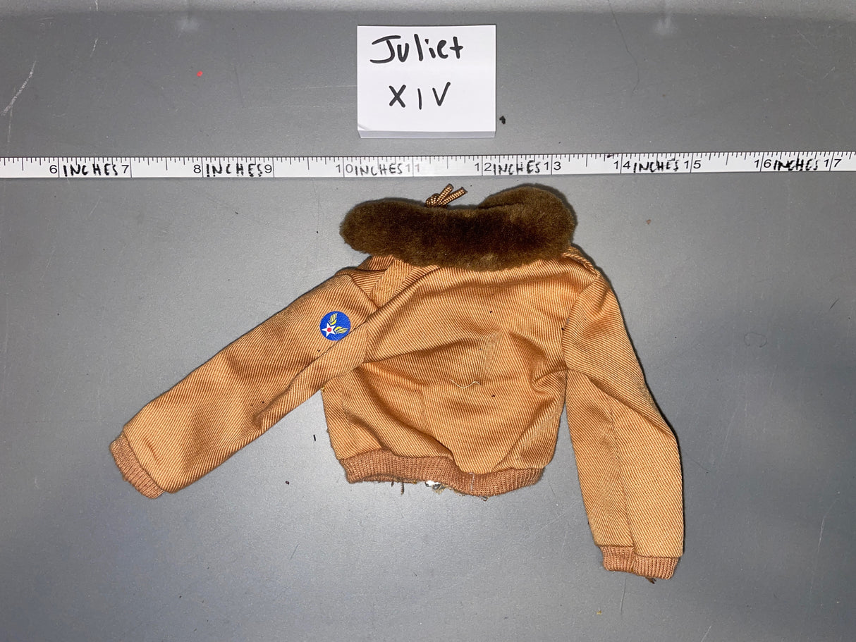 1:6 WWII US  Aviator / Pilot Jacket