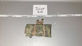 1:6 Scale WWII German A Frame Backpack - dragon