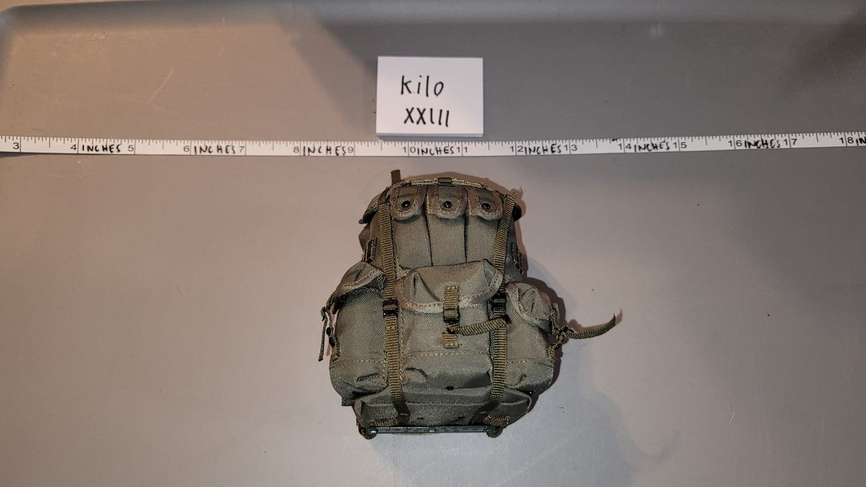 1:6 Scale Modern Era Alice Rucksack Backpack - DAM 75th Ranger