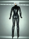1/6 Scale Modern Era Cobra Baroness Body and Leather Body Suit - GD Toys GI Joe  Real American Hero