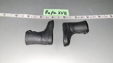 1/6 Scale Modern Era Boots