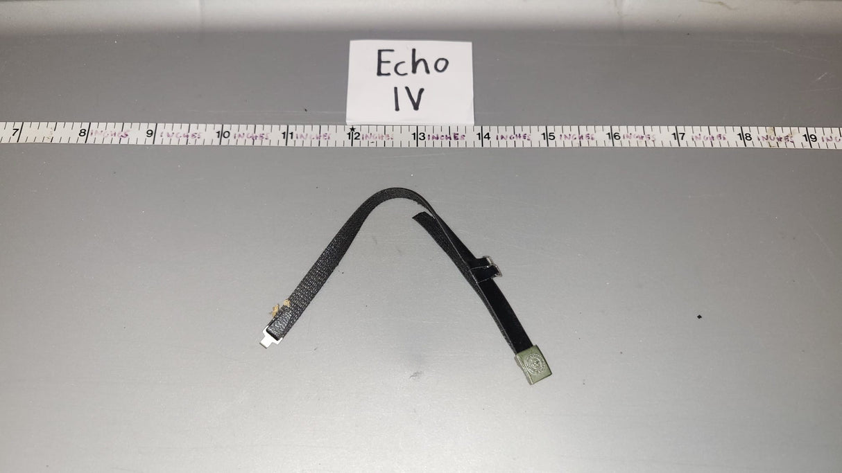 1/6 Scale WWII German Belt